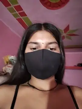 Janvi_Jaitly webcam
