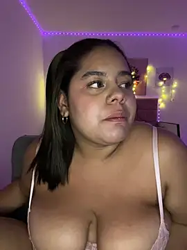 Anabelle_00_ webcam