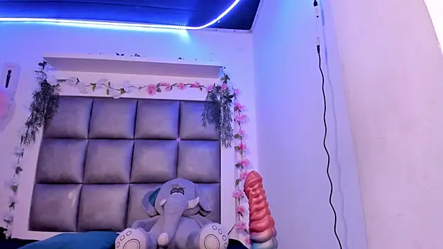 abbiecollins_js webcam