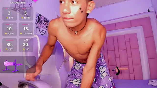 cherub_ webcam