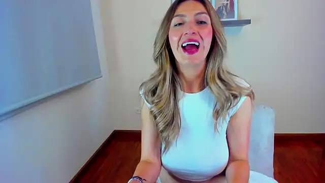 Velourmuse webcam