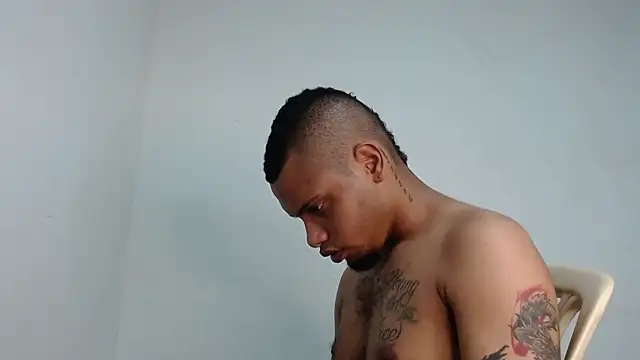 drako_monster webcam