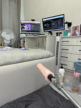 ChloeBrut webcam