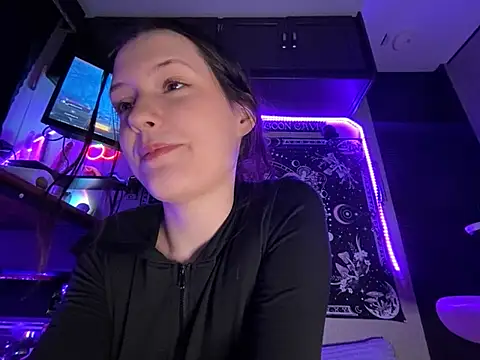 Lilactease webcam