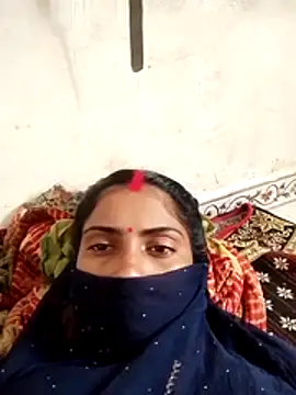 Pushpa_hotty webcam