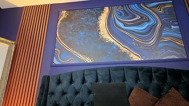 Lethia_Void webcam