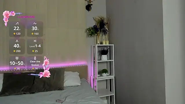 LiraRevery webcam