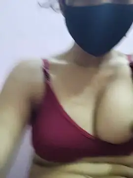 Kavya-Ranii webcam