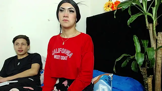 NathalialLooes webcam