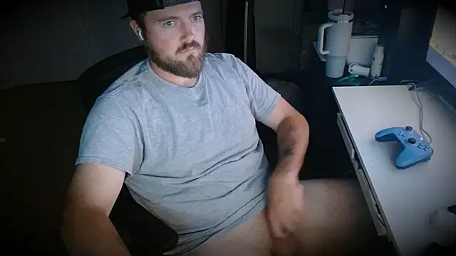 theone07221 webcam