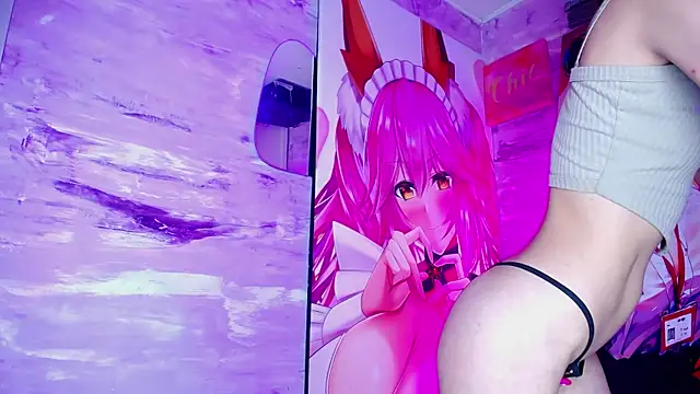 baihu_jin7 webcam
