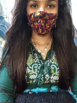 Tamil_Charu_ webcam