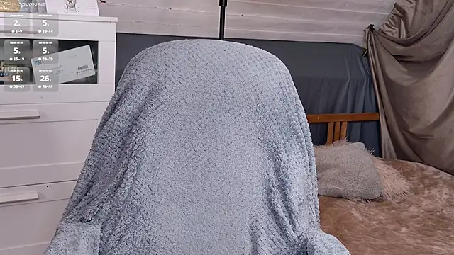Lunavira webcam