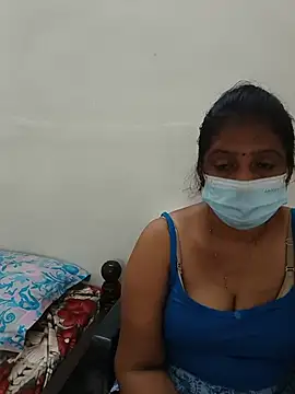 tamil_manjalmaami webcam