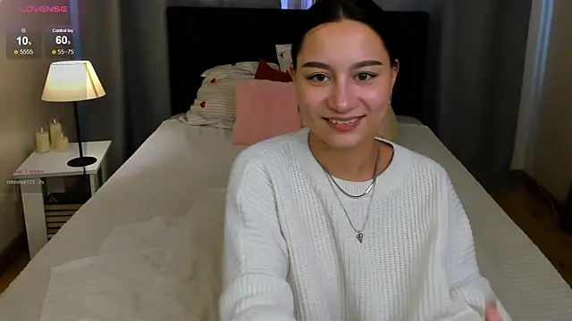 AndreaJohnsons webcam