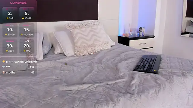 Sky_Loren webcam
