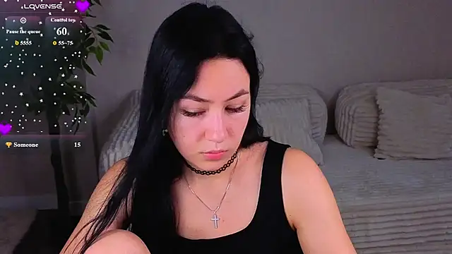 Sofia_Conner webcam