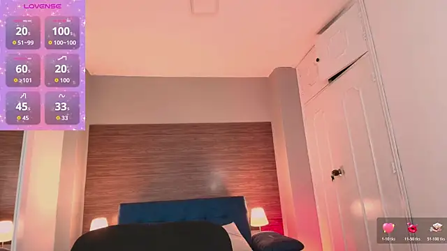 Melissalab55 webcam