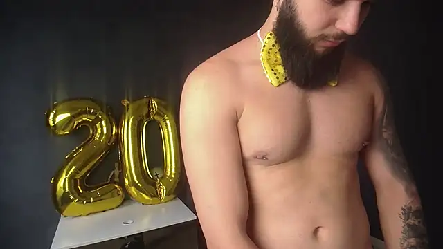 OscarWillss webcam