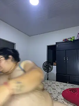 marianacooper1234 webcam