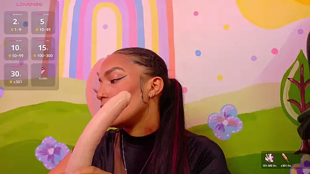 Briana_pratt webcam
