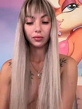 TeaseBabeXXX webcam