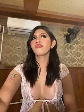 sexiestcunty_eerie webcam