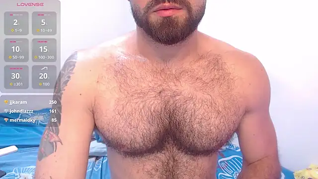 Darko_djXXX webcam