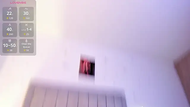 DannaRobers webcam