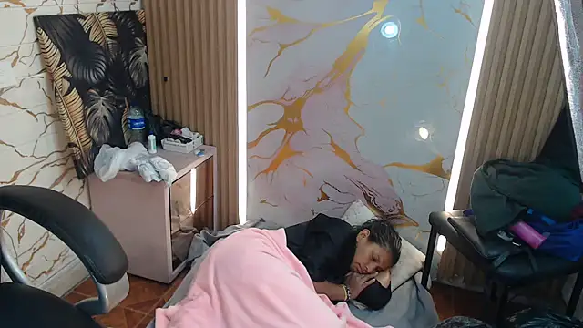 Danna_Sg webcam
