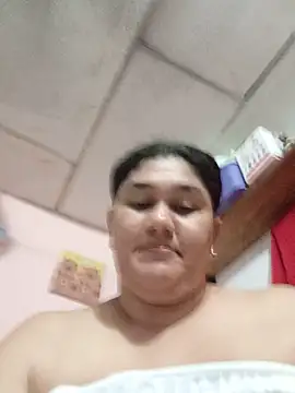 Keylins webcam
