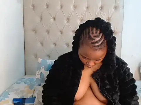 Lihle_00 webcam
