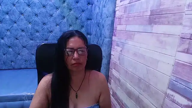 Natassha_Secret webcam