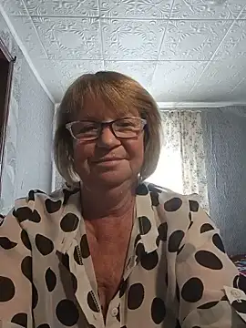 MilashkaCutie50 webcam