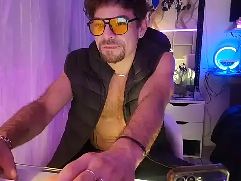 EnricoNetto webcam