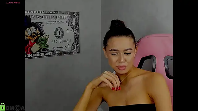 NicoleRossss webcam
