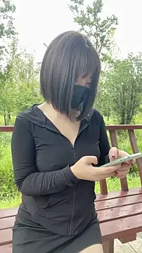 xiaoran_01 webcam