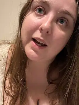 Caligirl9895 webcam
