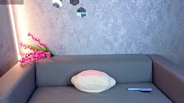 LinaSpark webcam