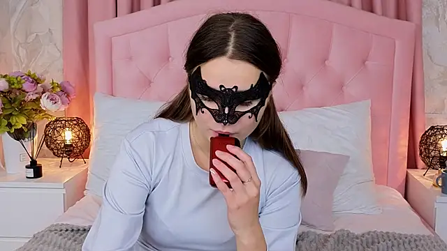 JulietteHembers webcam