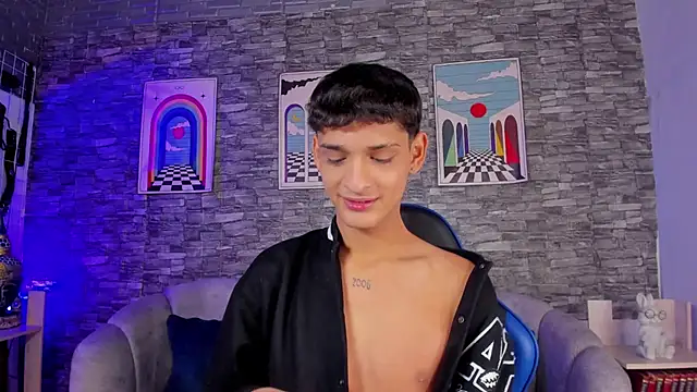 stevensantana1 webcam