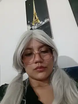 LiaBellini webcam