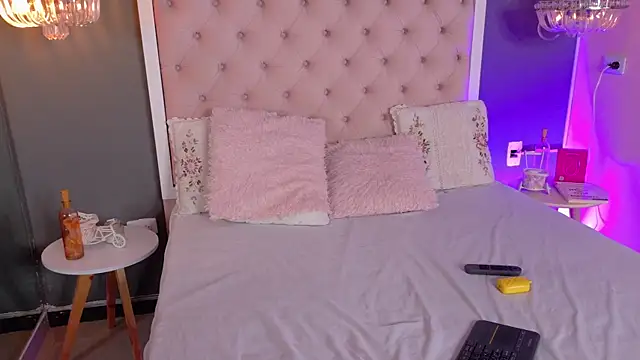Lia_Sommer_ webcam