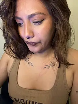 Angellique_23x webcam