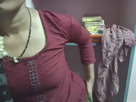 susmitha-telugu webcam