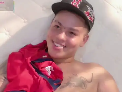 AustinThompsonn webcam