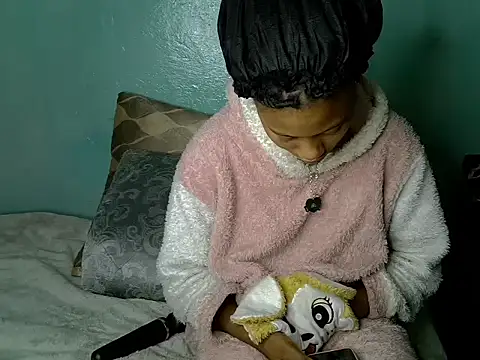 QueenVibe_ webcam