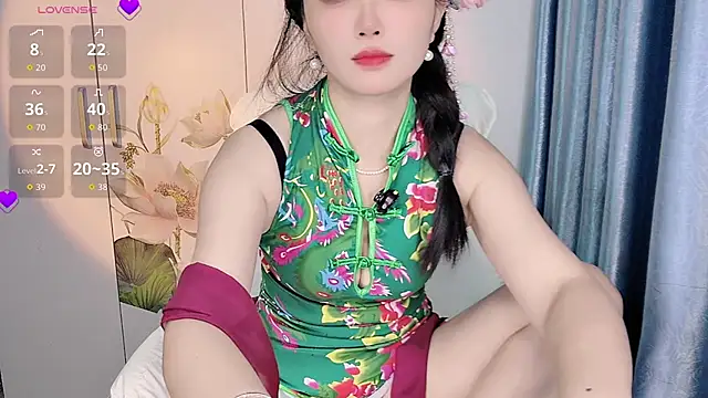 _XinXin_ webcam