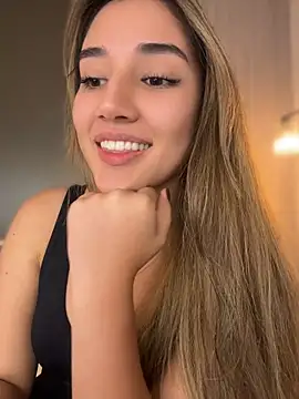 ANI_BELLE webcam