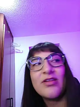 Ahri_Mercury webcam